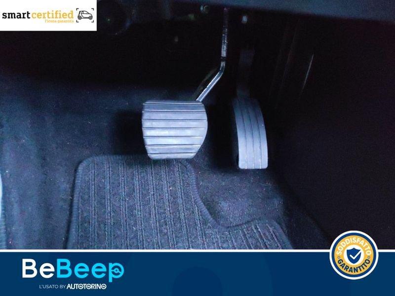 smart fortwo CABRIO ELECTRIC DRIVE PASSION