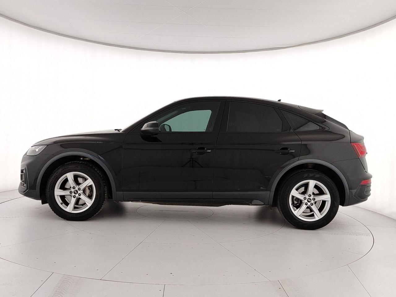 Audi Q5 SPB 35 TDI S tronic Business Advanced