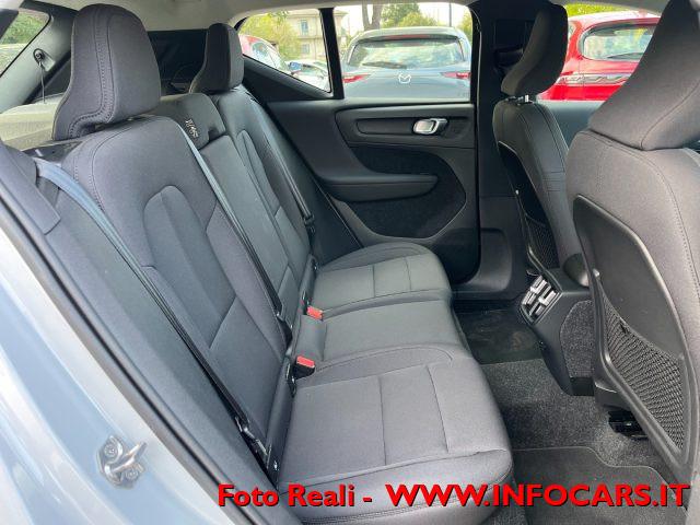 VOLVO XC40 D3 Momentum Pro Iva Esposta