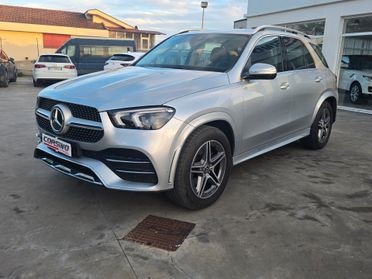 Mercedes-benz GLE 300 d 4Matic Mhv Premium