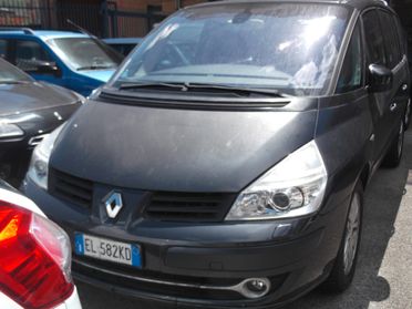 Renault Espace Grand 2.0 dCi 175CV Proactive Initiale - 28