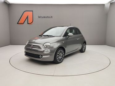 FIAT 500 III 2015 1.0 70CV HYBRID DOLCEVITA