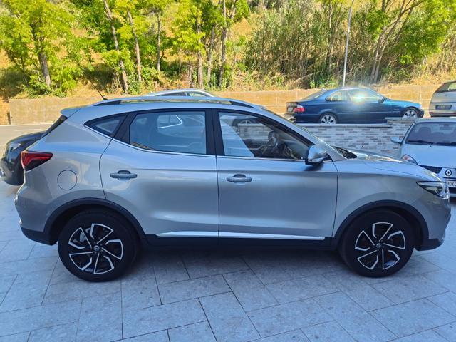 MG ZS 1.0T-GDI Luxury