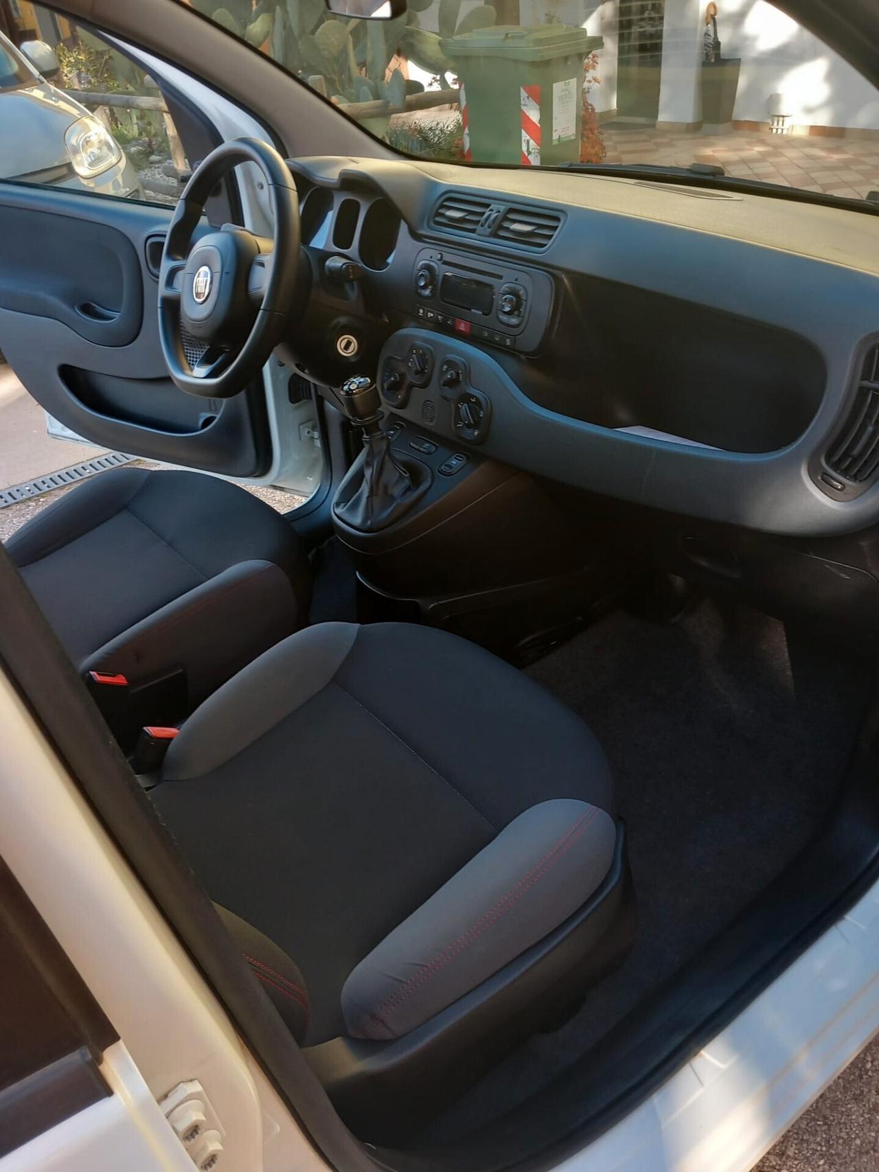 Fiat Panda 1.2 EasyPower Easy