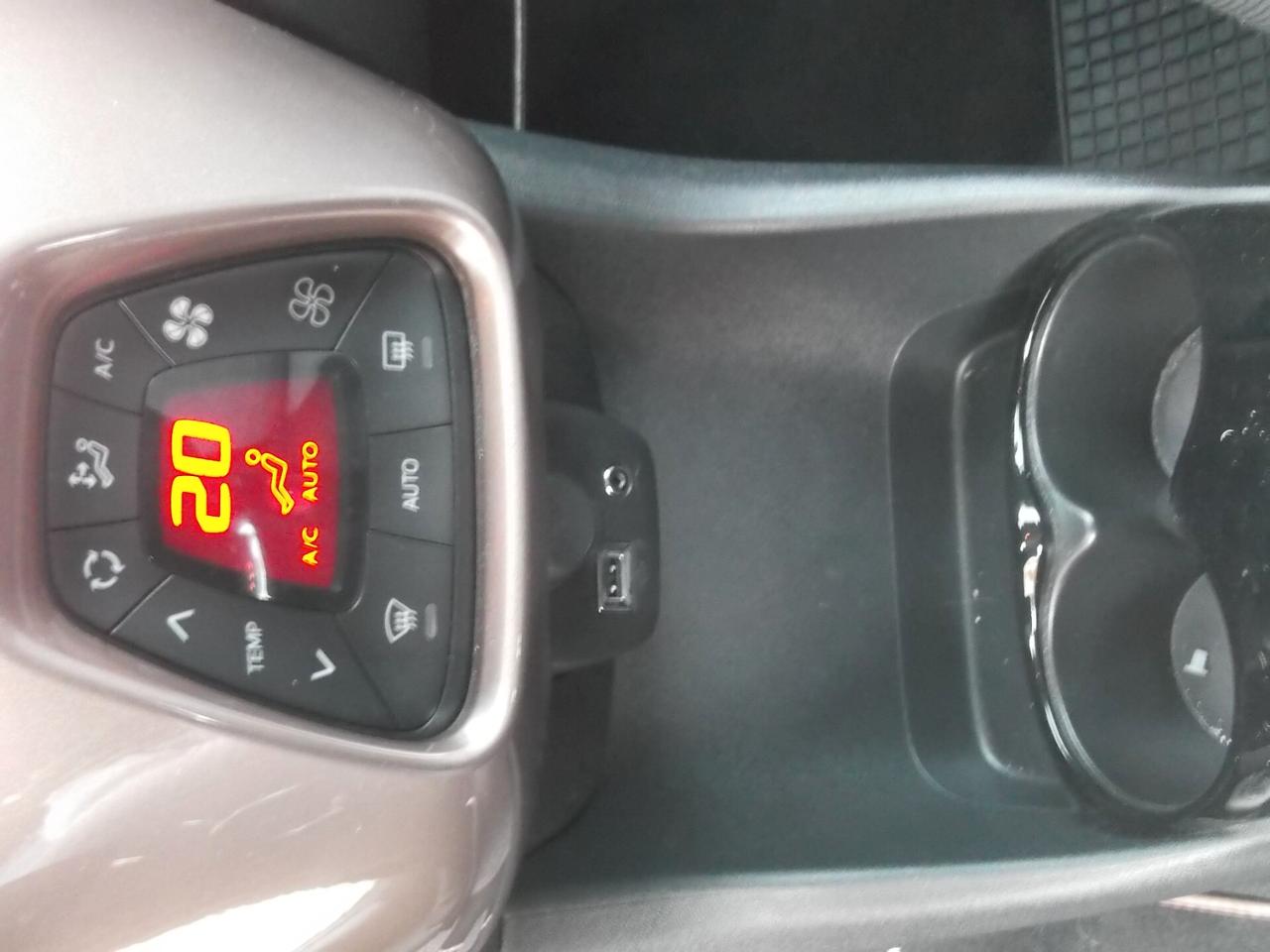 Citroen C1 VTi 72 S&S 5 porte Origins - 11