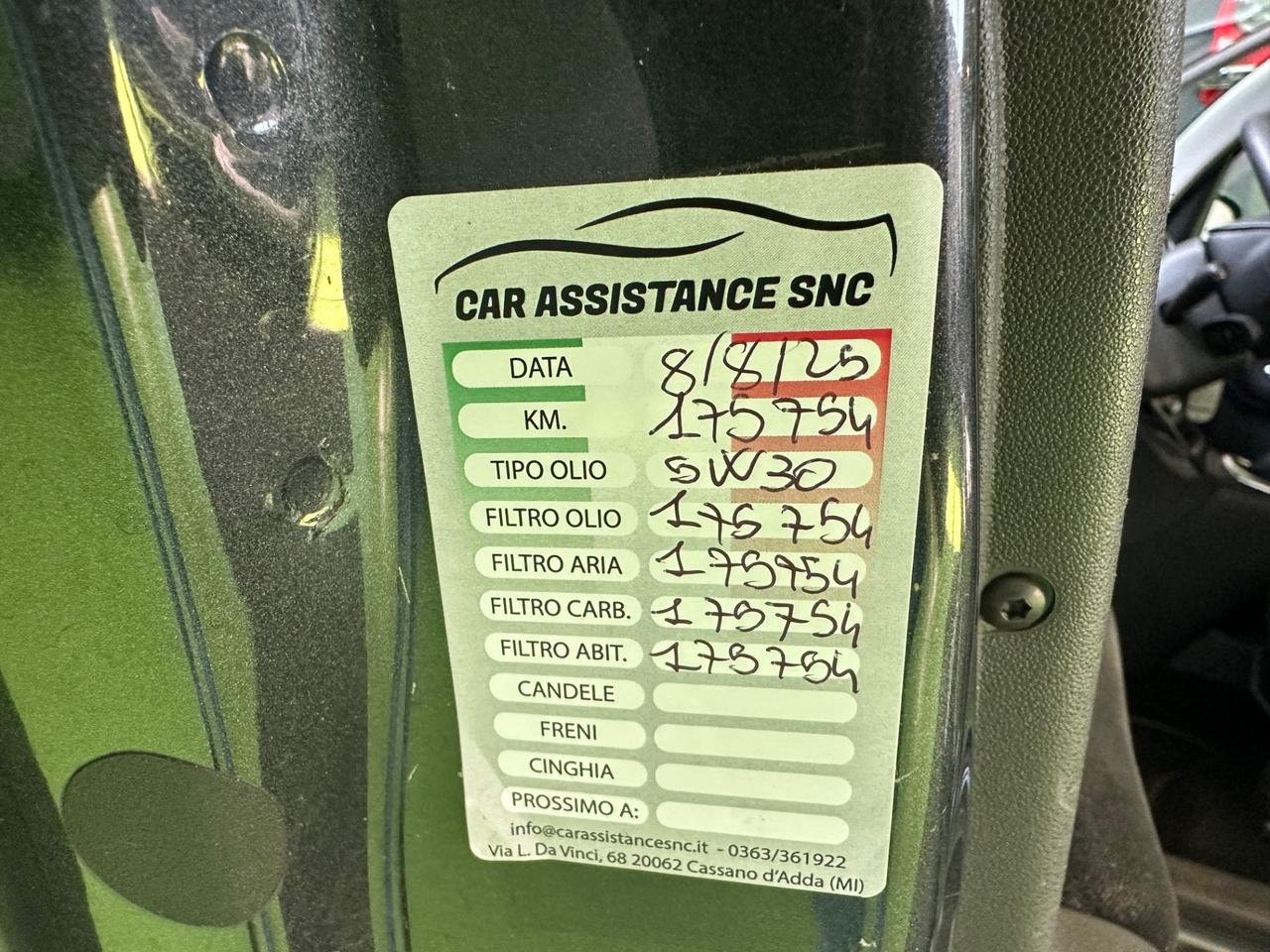 Citroen C3 Picasso 1.6 HDi 92cv Exclusive