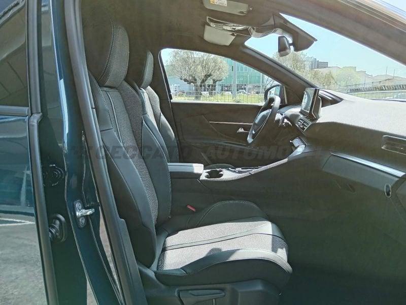 Peugeot 3008 3008 1.2 hybrid 48V Allure Pack 136cv e-dcs6