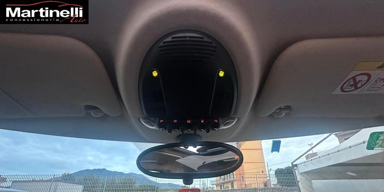 Mini Cooper D Countryman 2.0 ALL4 Automatica