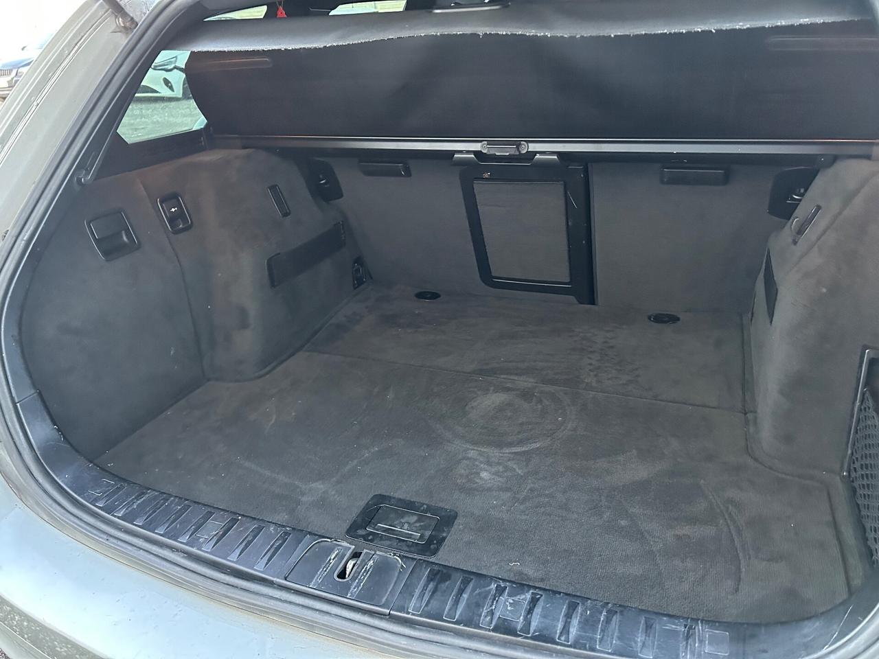 Bmw 320d cat Touring
