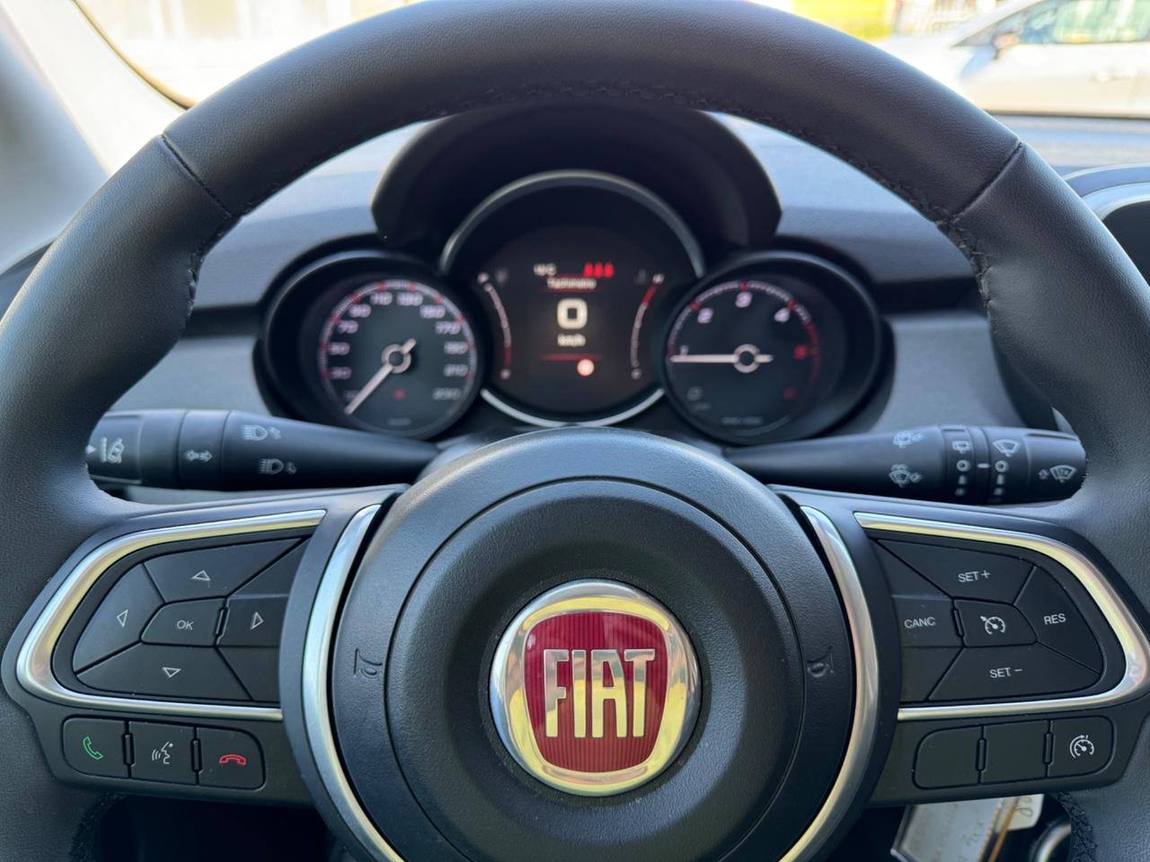 Fiat 500X 1.3 MultiJet 95 CV