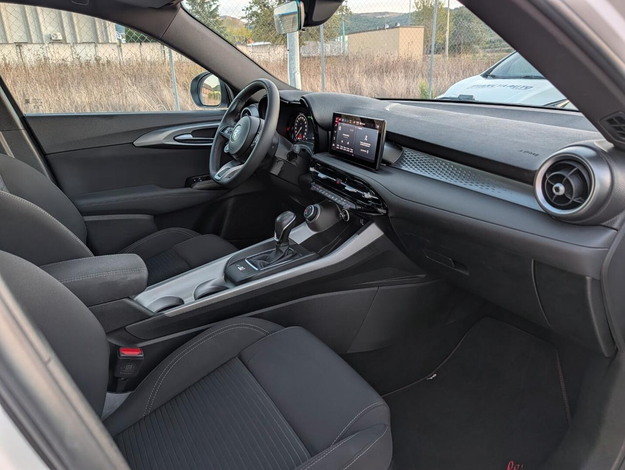 Alfa Romeo Tonale 1.6 diesel 130 CV TCT6 Super