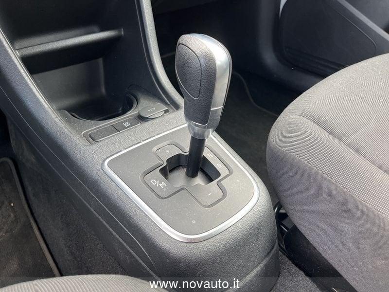 Volkswagen up! 1.0 75 CV 5p. move up! ASG