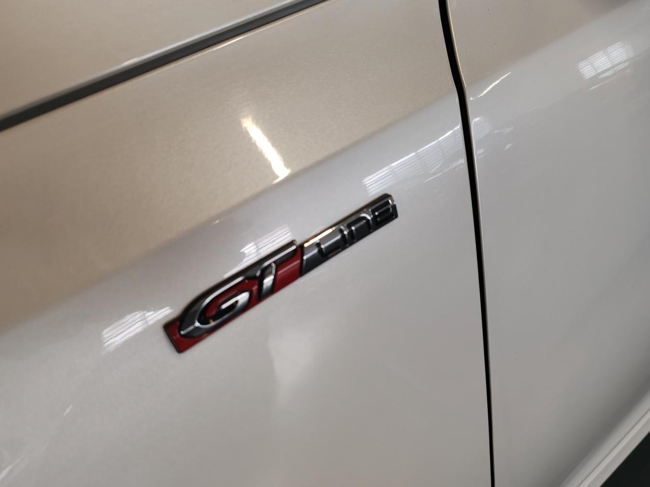 Peugeot 308 BlueHDi 120 S&S EAT6 GT Line