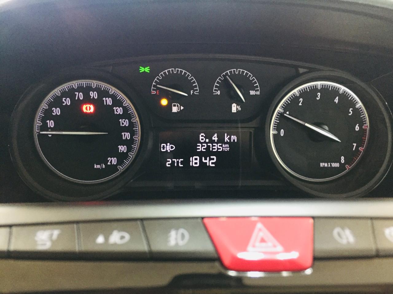 LANCIA Ypsilon 1.0 FireFly 5p. S&S Hybrid
