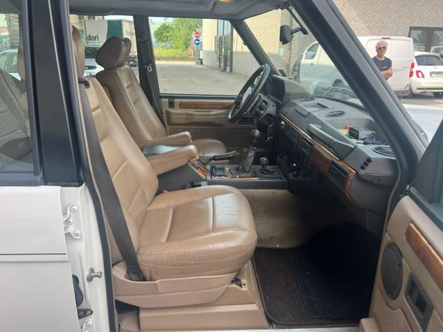 LAND ROVER Range Rover 3.9i 5p. Vogue SE ASI