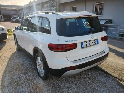 Mercedes GLB 200 d Business Extra auto