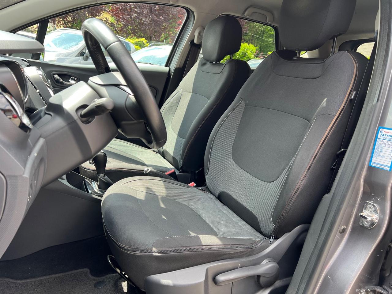 Renault Captur 1.2 TCe 120 CV EDC Energy R-Link