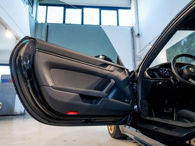 Porsche 992 Coupe 3.0 Carrera GTS auto+Tetto+Chrono+Bose+Lift