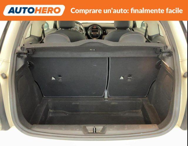 MINI One 1.5 One D