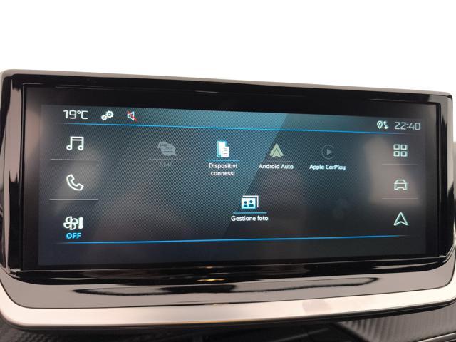 PEUGEOT 2008 1.2 puretech Style s&s 100cv