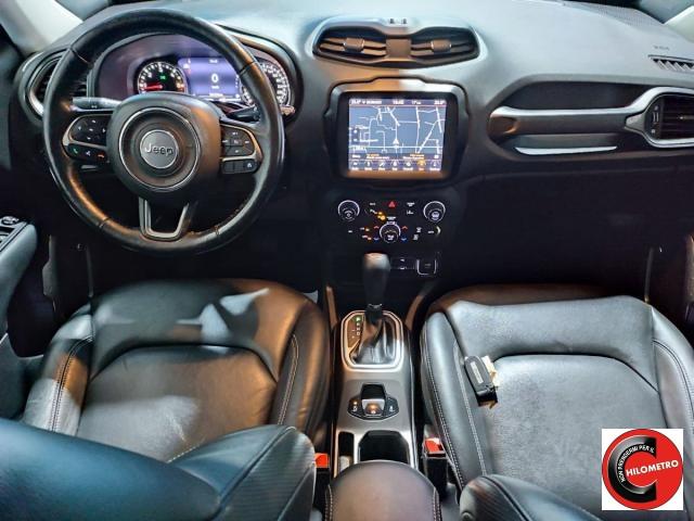 JEEP Renegade 1.6 Mjt CAMBIO AUTOMATICO