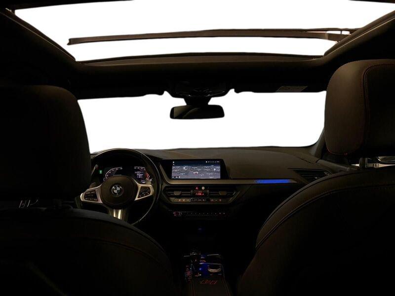 BMW Serie 1 128ti 5p. Msport