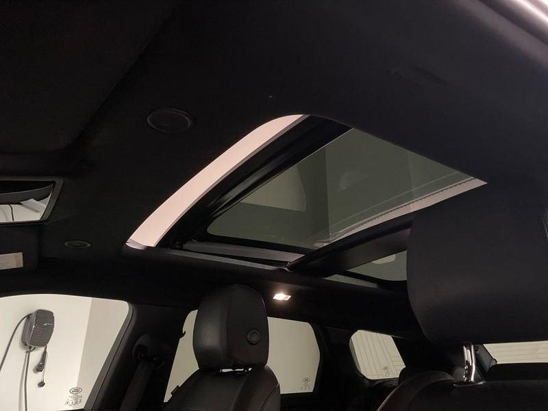 Land Rover Range Rover Evoque 2.0 D163 MHEV R-Dynamic SE AWD auto