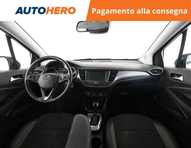 OPEL Crossland X 1.2 Turbo 12V 130 CV Start&Stop aut. Innovation
