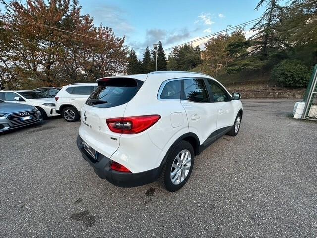 Renault Kadjar 1.5 dCi 110CV Energy Life