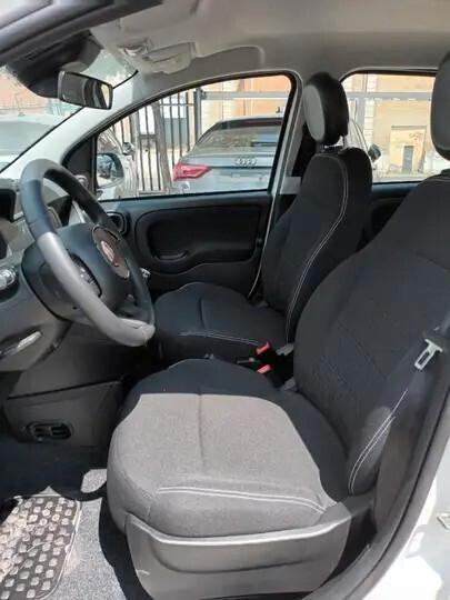 Fiat Panda 1.0 FireFly S&S Hybrid KM0