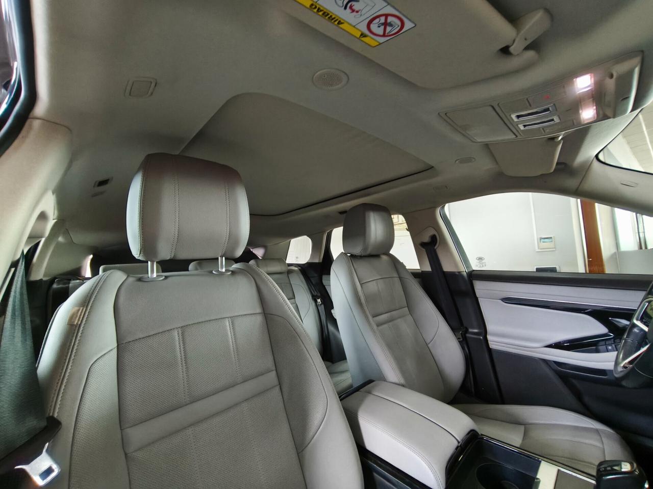 Range Rover Evoque 2.0D I4 163 CV AWD Auto -Tetto Panoramico