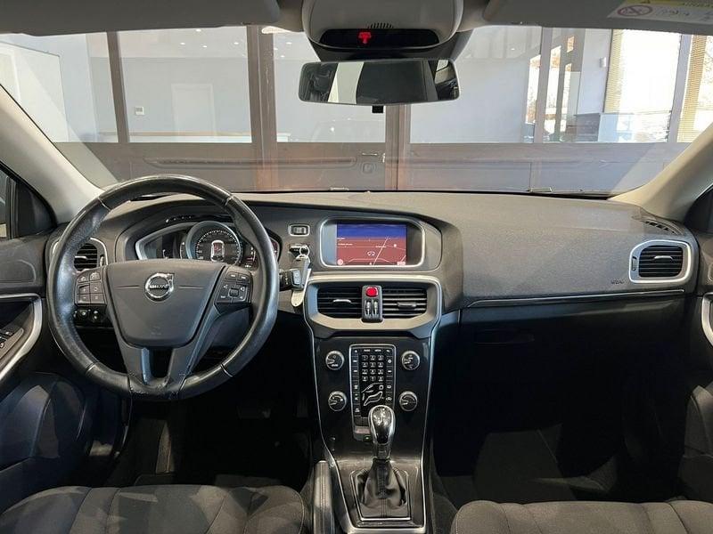 Volvo V40 D2 Geartronic