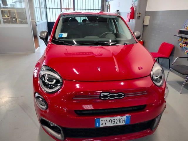 FIAT 500X 1.3 MultiJet 95cv Sport MY24