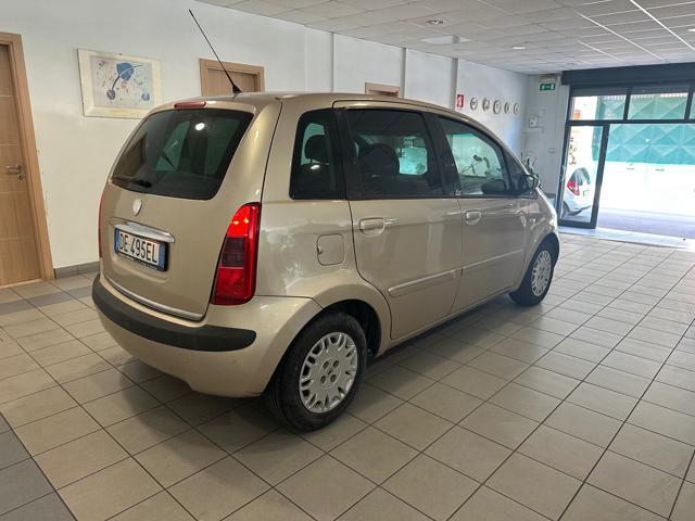 LANCIA MUSA 1.4 Argento