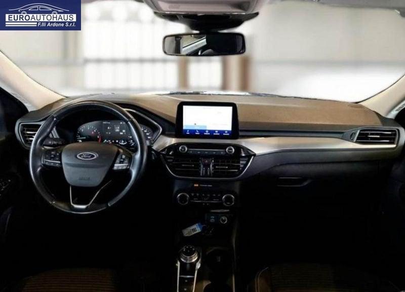 Ford Kuga 1.5 EcoBlue 120CV 2WD Titanium Auto