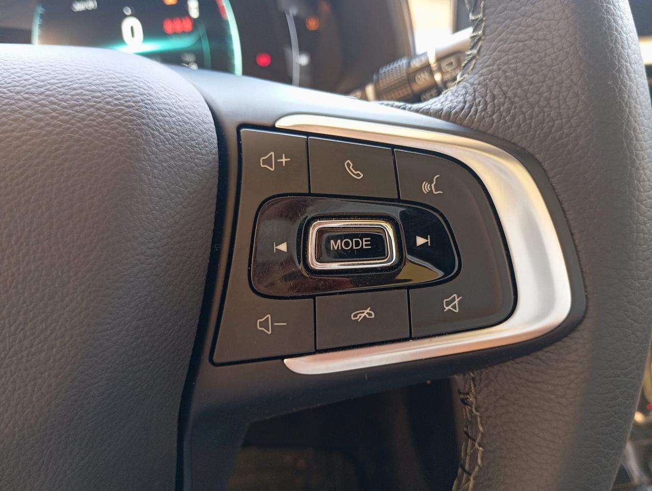 Sportequipe 6 1.5 Turbo CVT GPL Km Zero