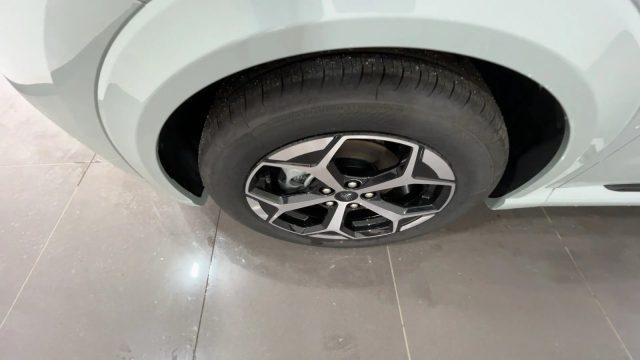 FORD Puma Puma 1.0 EcoBoost Hybrid 125 CV S&S ST-Line