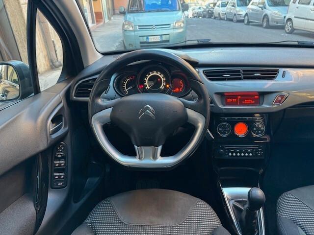 Citroen C3 1.4 HDi Exclusive - C 3 in Garanzia