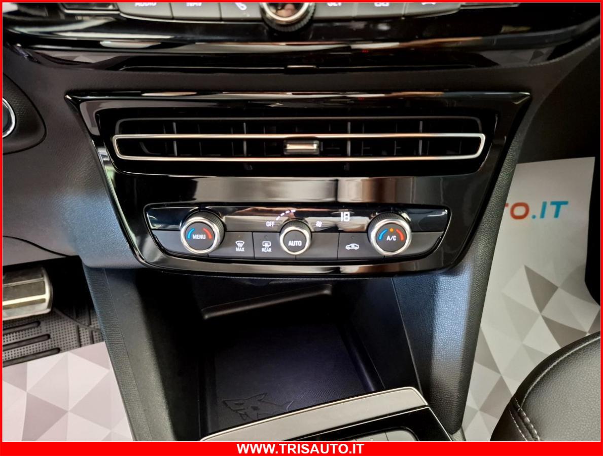 OPEL Mokka 1.2 T Aut. Ultimate NEOPATENTATI (FULL LED+PELLE+ANDROID+APPLE)