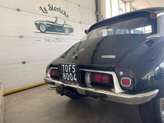 Citroen D20 SUPER 5