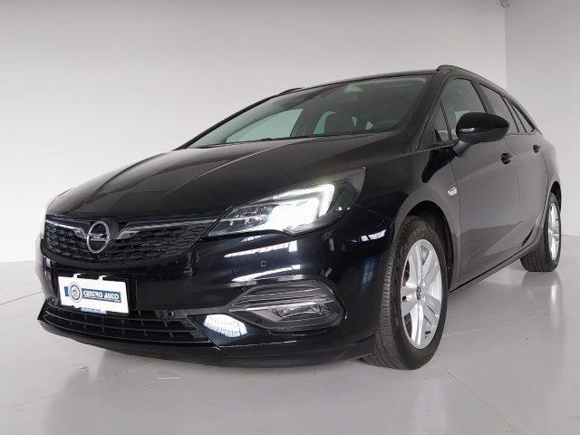 OPEL Astra 1.5 CDTI 122 CV S&S AT9 Sports Tourer Business