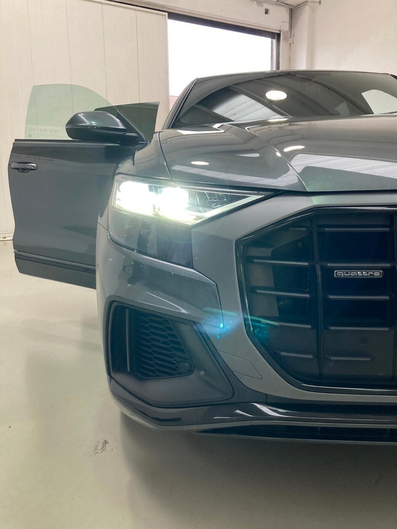 Audi Q8 50 3.0 TDI 286 CV quattro tiptronic Sport