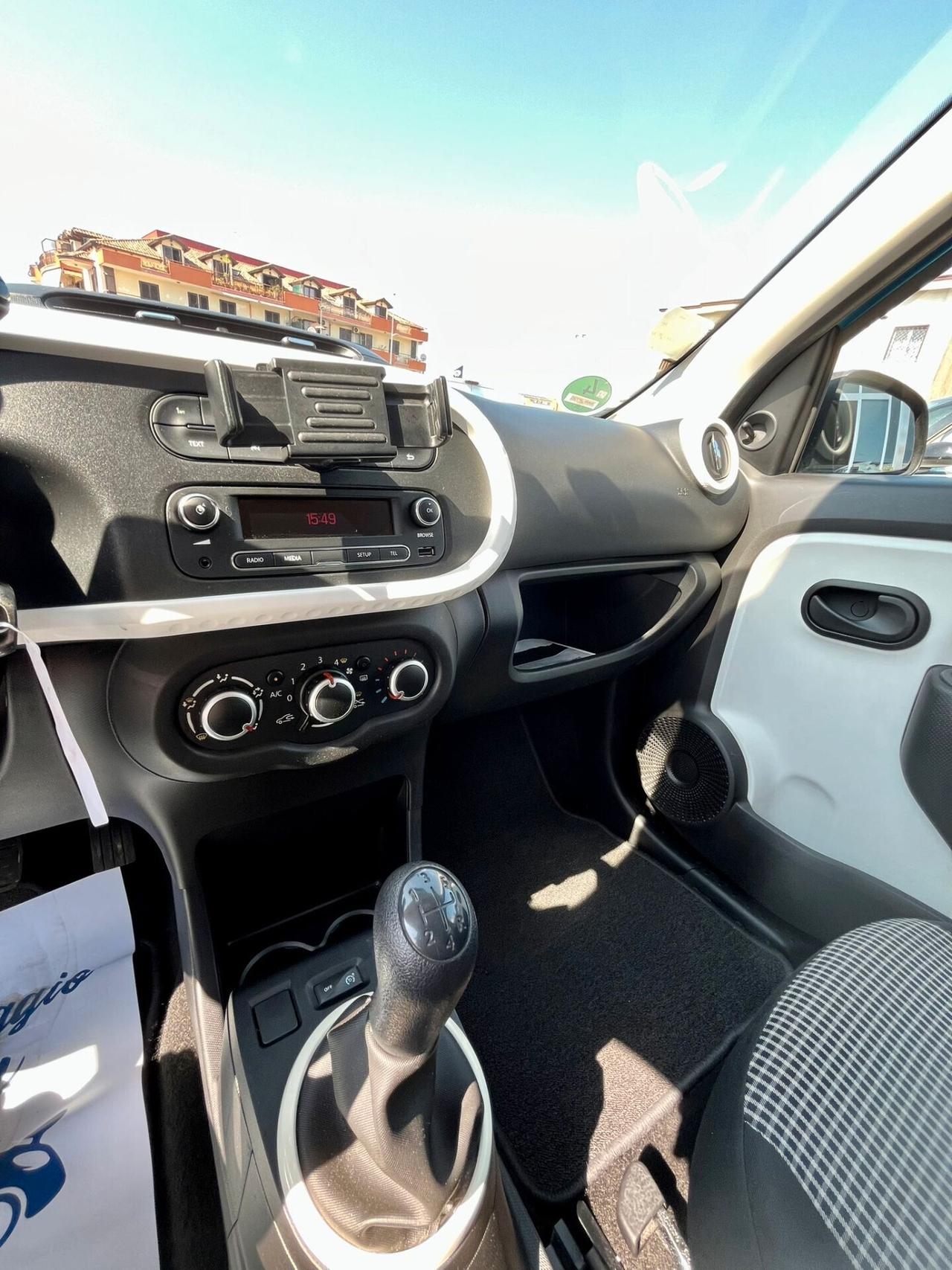 Renault Twingo SCe Life