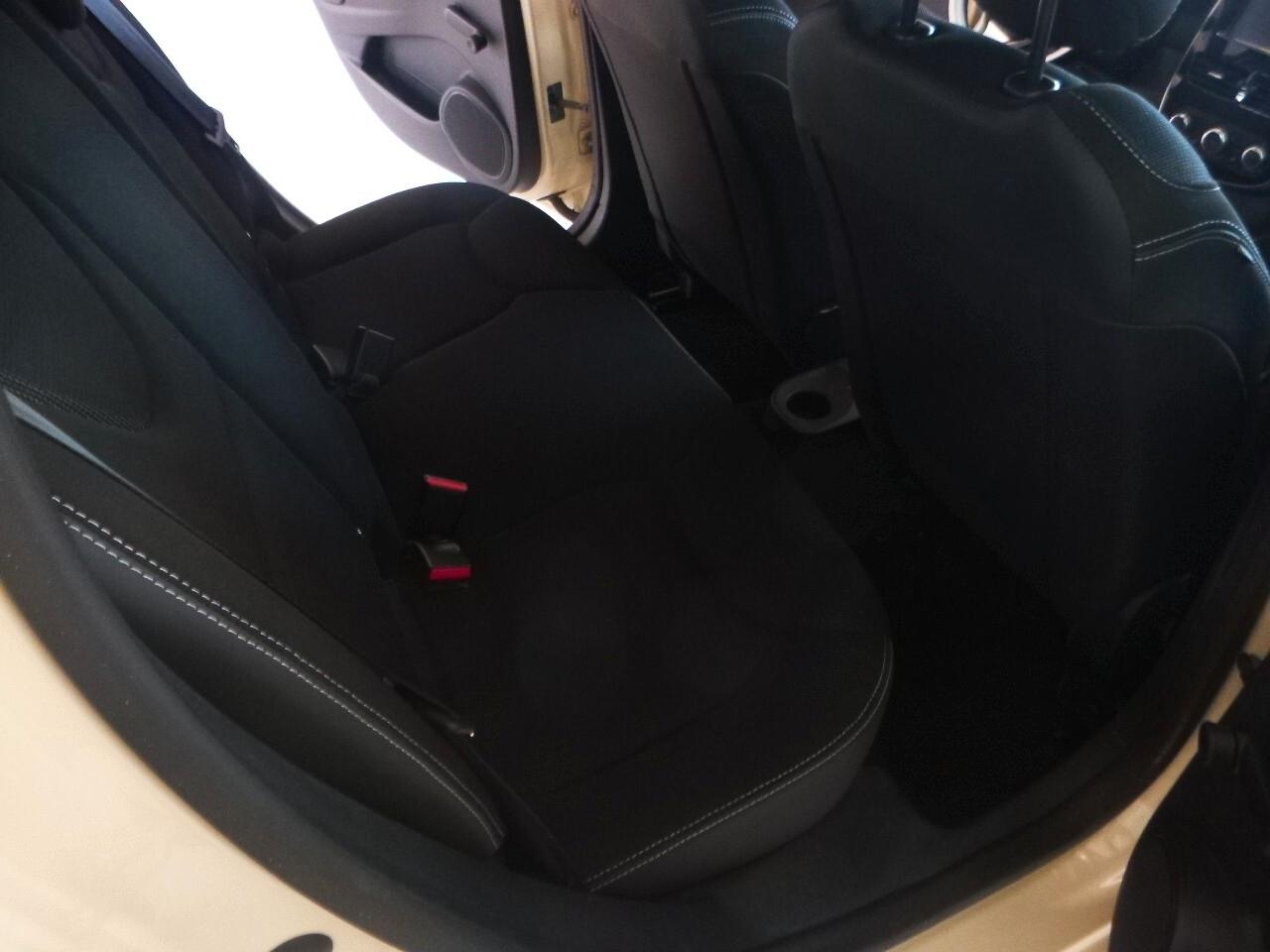 Renault Clio dCi 8V 75 CV Start&Stop 5 porte Energy Duel
