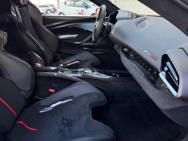 FERRARI 296 GTB ASSETTO FIORANO