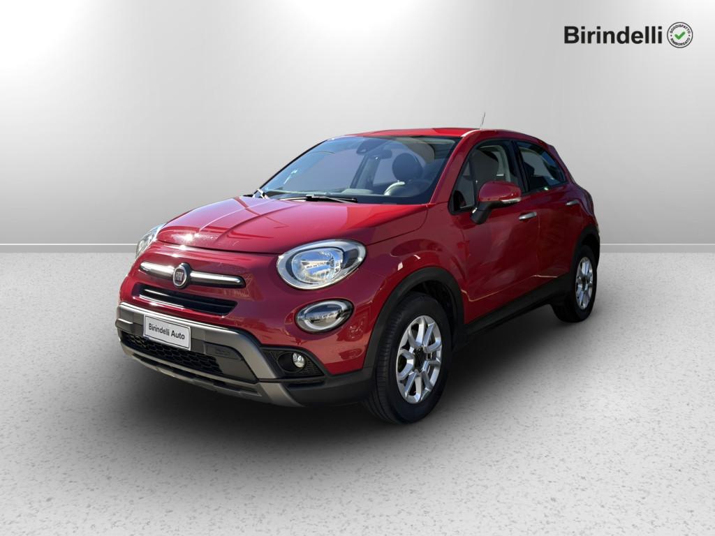 FIAT 500X - 500X 1.0 T3 120 CV City Cross