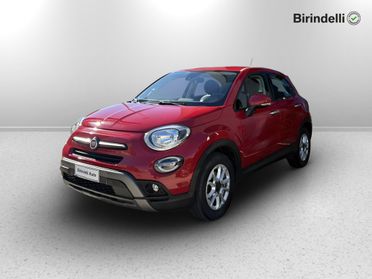 FIAT 500X - 500X 1.0 T3 120 CV City Cross