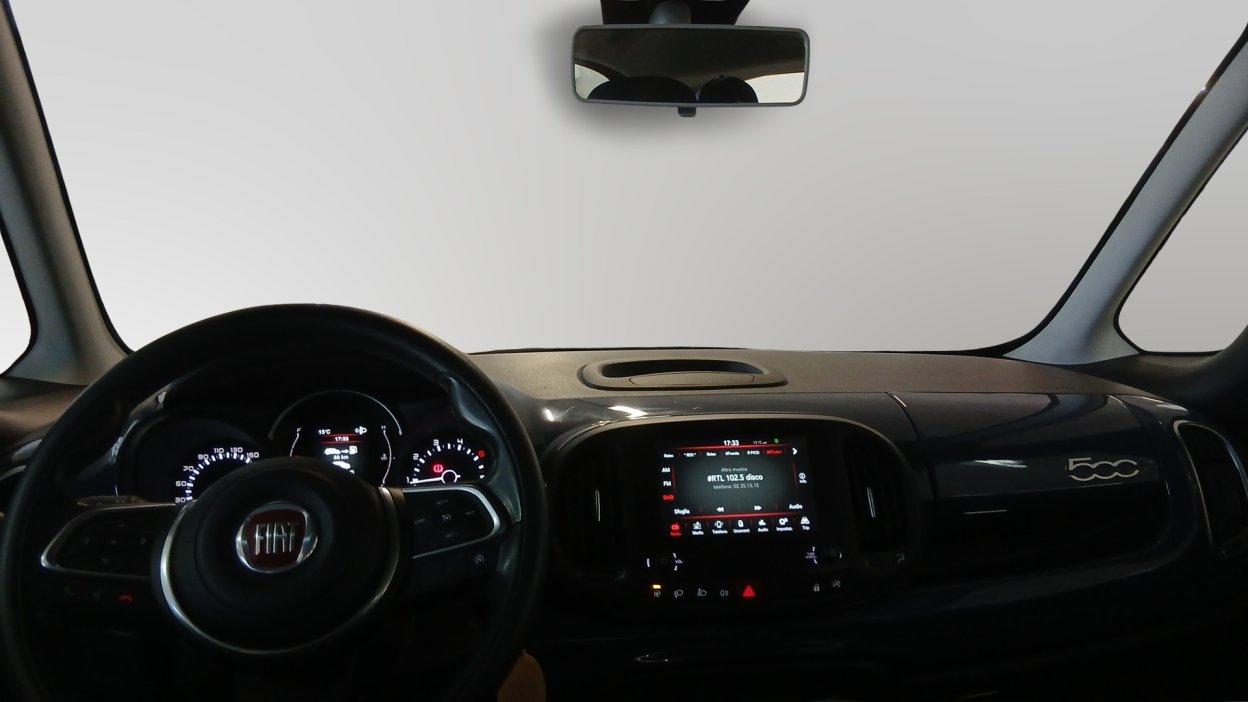 FIAT 500L - 500L 1.3 Multijet 95 CV Business