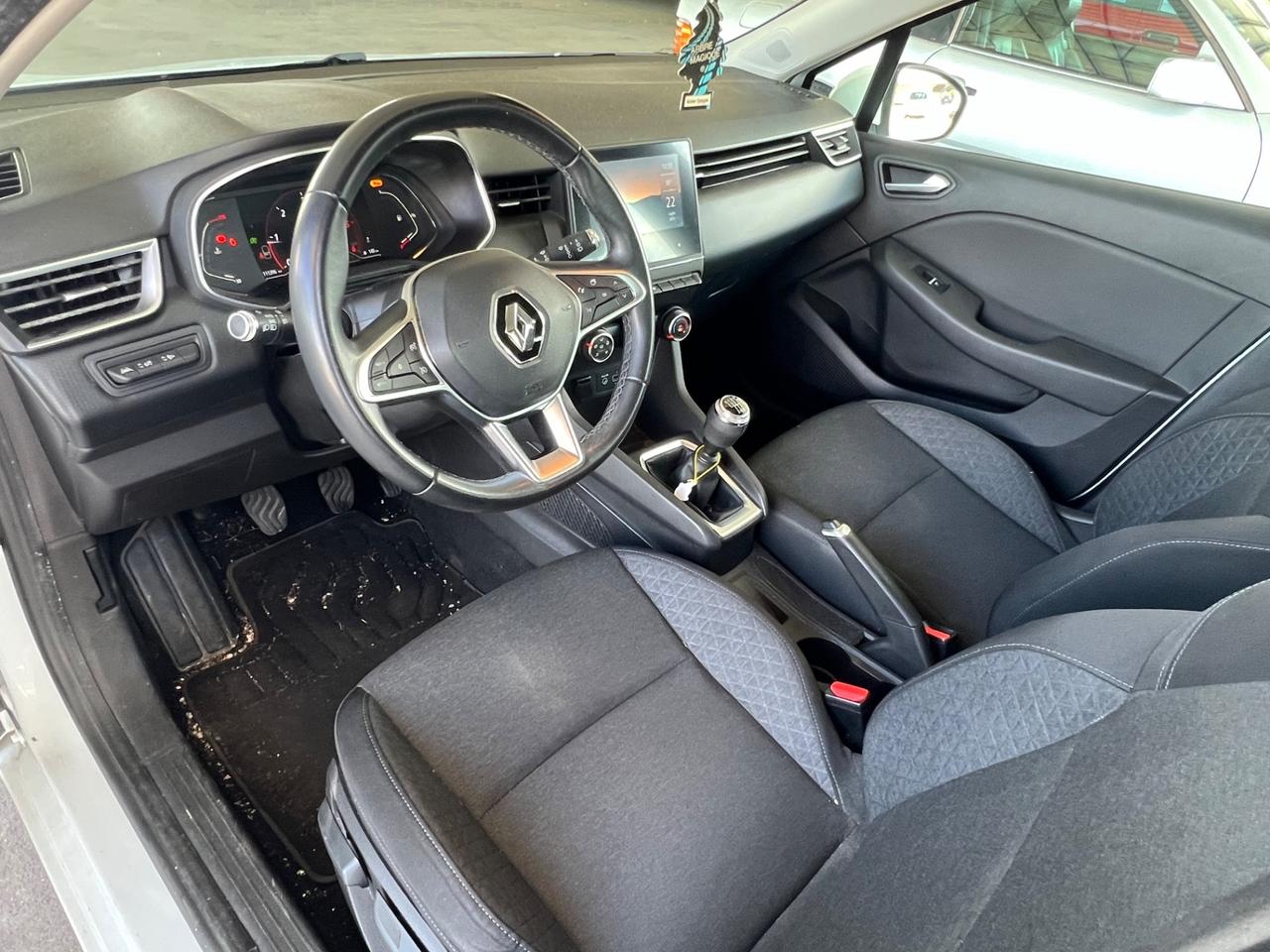 Renault Clio Blue dCi 115 CV 5 porte Zen N 1 AUTOCARRO