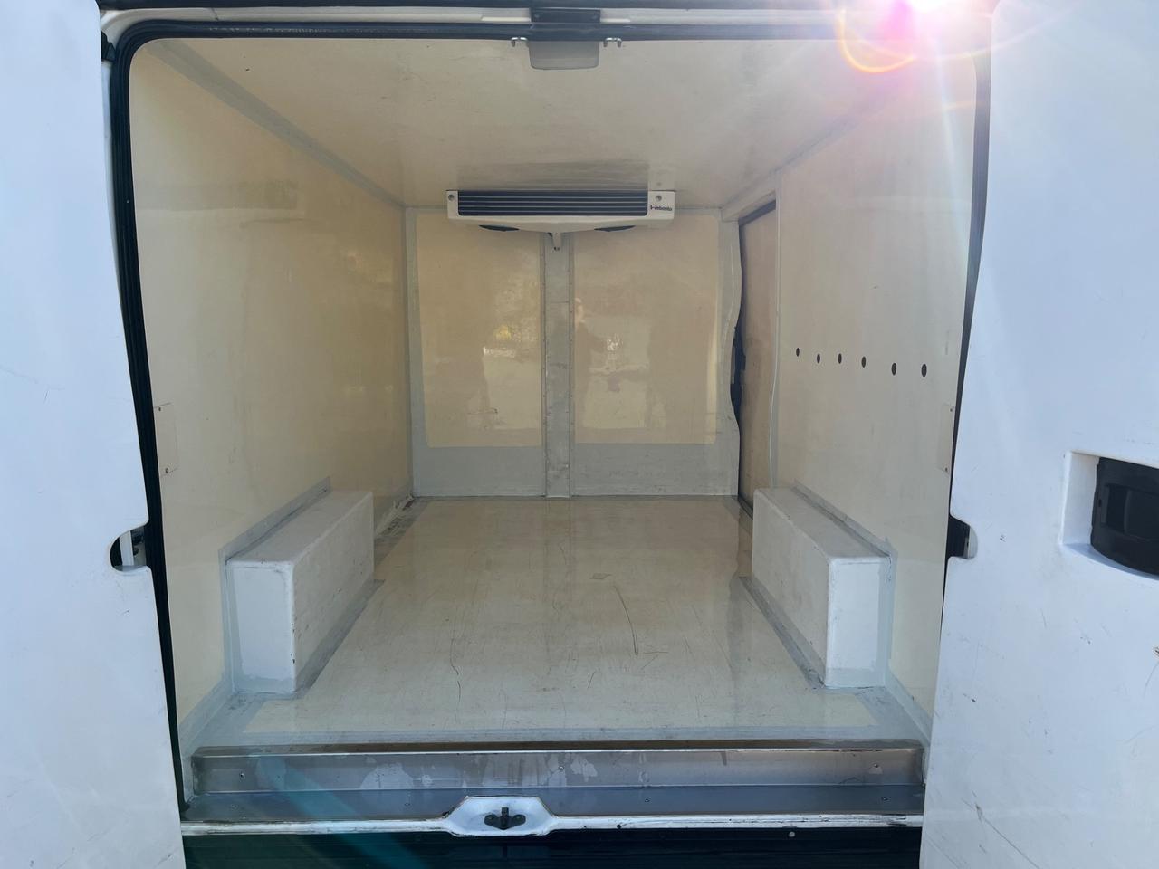 Fiat Ducato 28 2.0 MJT PC-TN Furgone FRIGO
